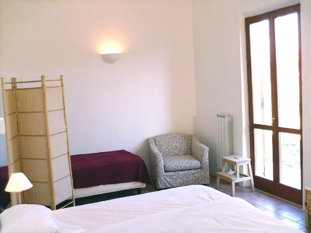 Country House Montesoffio Barchi Exterior photo