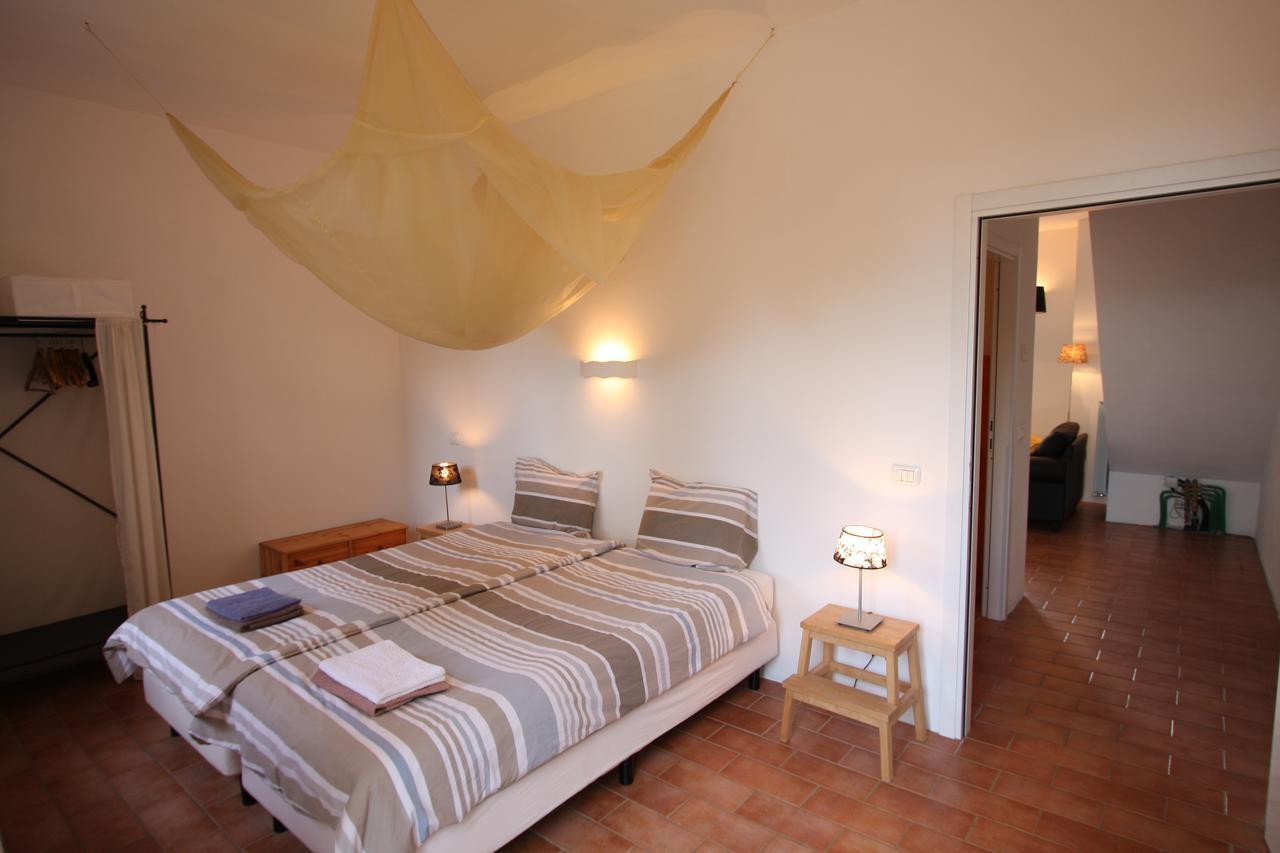 Country House Montesoffio Barchi Exterior photo