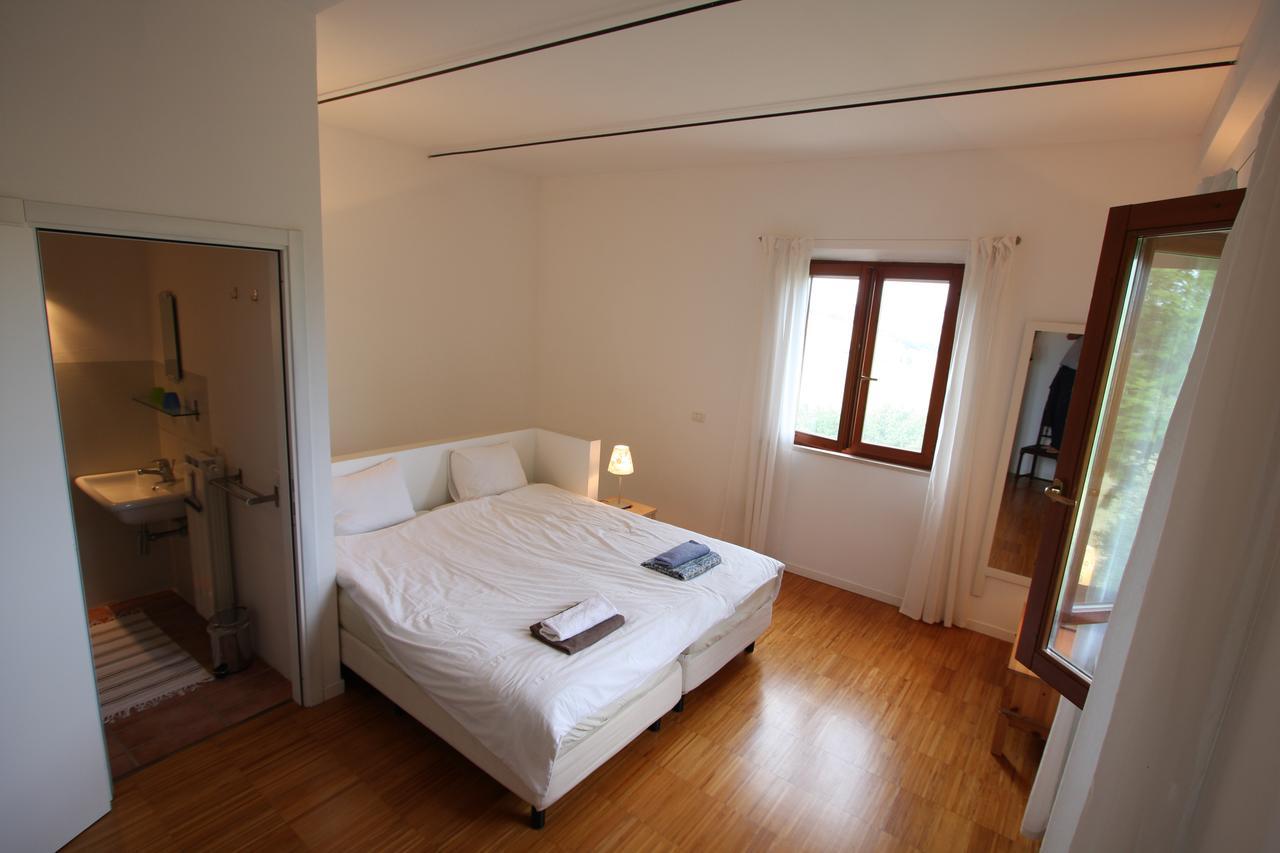 Country House Montesoffio Barchi Exterior photo